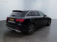 Mercedes GLC Classe 2.0 220 195CH AMG LINE 4MATIC 9G-TRONIC BVA - <small></small> 36.990 € <small>TTC</small> - #2