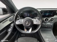 Mercedes GLC Classe 2.0 220 195CH AMG LINE 4MATIC 9G-TRONIC BVA - <small></small> 36.990 € <small>TTC</small> - #4