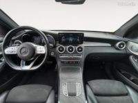 Mercedes GLC Classe 2.0 220 195CH AMG LINE 4MATIC 9G-TRONIC BVA - <small></small> 36.990 € <small>TTC</small> - #5