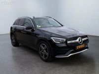 Mercedes GLC Classe 2.0 220 195CH AMG LINE 4MATIC 9G-TRONIC BVA - <small></small> 36.990 € <small>TTC</small> - #18