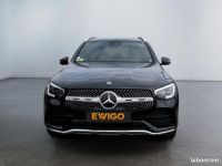 Mercedes GLC Classe 2.0 220 195CH AMG LINE 4MATIC 9G-TRONIC BVA - <small></small> 36.990 € <small>TTC</small> - #19