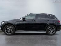 Mercedes GLC Classe 2.0 220 195CH AMG LINE 4MATIC 9G-TRONIC BVA - <small></small> 36.990 € <small>TTC</small> - #20