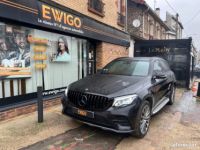 Mercedes GLC Classe Mercedes 2.0 250 210 4MATIC 9G-TRONIC BVA - <small></small> 31.990 € <small>TTC</small> - #1