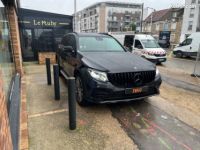 Mercedes GLC Classe Mercedes 2.0 250 210 4MATIC 9G-TRONIC BVA - <small></small> 31.990 € <small>TTC</small> - #3