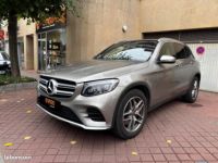 Mercedes GLC Classe Mercedes 2.0 250 210 4MATIC 9G-TRONIC BVA FASCINATION - <small></small> 36.490 € <small>TTC</small> - #1