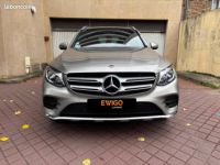 Mercedes GLC Classe Mercedes 2.0 250 210 4MATIC 9G-TRONIC BVA FASCINATION - <small></small> 36.490 € <small>TTC</small> - #2