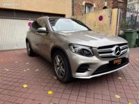 Mercedes GLC Classe Mercedes 2.0 250 210 4MATIC 9G-TRONIC BVA FASCINATION - <small></small> 36.490 € <small>TTC</small> - #3