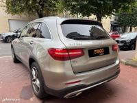 Mercedes GLC Classe Mercedes 2.0 250 210 4MATIC 9G-TRONIC BVA FASCINATION - <small></small> 36.490 € <small>TTC</small> - #6