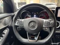 Mercedes GLC Classe Mercedes 2.0 250 210 4MATIC 9G-TRONIC BVA FASCINATION - <small></small> 36.490 € <small>TTC</small> - #12