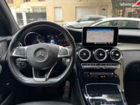 Mercedes GLC Classe Mercedes 2.0 250 210 4MATIC 9G-TRONIC BVA FASCINATION - <small></small> 36.490 € <small>TTC</small> - #13