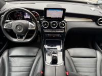 Mercedes GLC Classe Mercedes 2.0 250 210 4MATIC 9G-TRONIC BVA FASCINATION - <small></small> 36.490 € <small>TTC</small> - #14