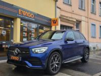 Mercedes GLC Classe Mercedes 2.0 300 D 245 AMG LINE 4MATIC 9G-TRONIC BVA GARANTIE 6 MOIS - <small></small> 40.989 € <small>TTC</small> - #1