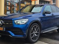 Mercedes GLC Classe Mercedes 2.0 300 D 245 AMG LINE 4MATIC 9G-TRONIC BVA GARANTIE 6 MOIS - <small></small> 40.989 € <small>TTC</small> - #2