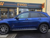 Mercedes GLC Classe Mercedes 2.0 300 D 245 AMG LINE 4MATIC 9G-TRONIC BVA GARANTIE 6 MOIS - <small></small> 40.989 € <small>TTC</small> - #3