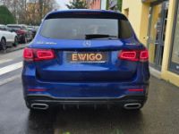 Mercedes GLC Classe Mercedes 2.0 300 D 245 AMG LINE 4MATIC 9G-TRONIC BVA GARANTIE 6 MOIS - <small></small> 40.989 € <small>TTC</small> - #5