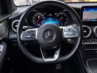 Mercedes GLC Classe Mercedes 2.0 300 D 245 AMG LINE 4MATIC 9G-TRONIC BVA GARANTIE 6 MOIS - <small></small> 40.989 € <small>TTC</small> - #14