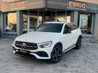 Mercedes GLC Classe Mercedes 2.0 300 D 245 CH AMG LINE 4MATIC 9G-TRONIC Coupé - <small></small> 42.990 € <small>TTC</small> - #1