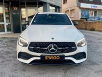 Mercedes GLC Classe Mercedes 2.0 300 D 245 CH AMG LINE 4MATIC 9G-TRONIC Coupé - <small></small> 42.990 € <small>TTC</small> - #2