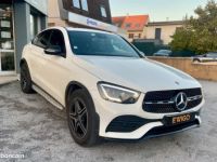 Mercedes GLC Classe Mercedes 2.0 300 D 245 CH AMG LINE 4MATIC 9G-TRONIC Coupé - <small></small> 42.990 € <small>TTC</small> - #3