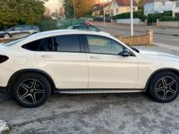 Mercedes GLC Classe Mercedes 2.0 300 D 245 CH AMG LINE 4MATIC 9G-TRONIC Coupé - <small></small> 42.990 € <small>TTC</small> - #4