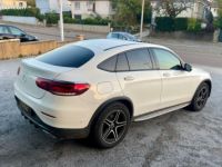 Mercedes GLC Classe Mercedes 2.0 300 D 245 CH AMG LINE 4MATIC 9G-TRONIC Coupé - <small></small> 42.990 € <small>TTC</small> - #5