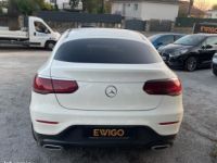 Mercedes GLC Classe Mercedes 2.0 300 D 245 CH AMG LINE 4MATIC 9G-TRONIC Coupé - <small></small> 42.990 € <small>TTC</small> - #6