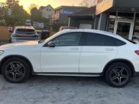 Mercedes GLC Classe Mercedes 2.0 300 D 245 CH AMG LINE 4MATIC 9G-TRONIC Coupé - <small></small> 42.990 € <small>TTC</small> - #8