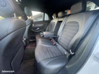 Mercedes GLC Classe Mercedes 2.0 300 D 245 CH AMG LINE 4MATIC 9G-TRONIC Coupé - <small></small> 42.990 € <small>TTC</small> - #10