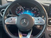 Mercedes GLC Classe Mercedes 2.0 300 D 245 CH AMG LINE 4MATIC 9G-TRONIC Coupé - <small></small> 42.990 € <small>TTC</small> - #14