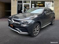 Mercedes GLC Classe Mercedes 2.0 300 DE 306H 195 EQ-POWER PHEV HYBRID AMG LINE 4MATIC BVA - <small></small> 63.000 € <small>TTC</small> - #1