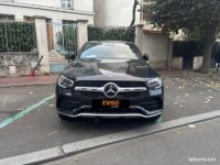 Mercedes GLC Classe Mercedes 2.0 300 DE 306H 195 EQ-POWER PHEV HYBRID AMG LINE 4MATIC BVA - <small></small> 63.000 € <small>TTC</small> - #2