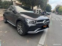 Mercedes GLC Classe Mercedes 2.0 300 DE 306H 195 EQ-POWER PHEV HYBRID AMG LINE 4MATIC BVA - <small></small> 63.000 € <small>TTC</small> - #3