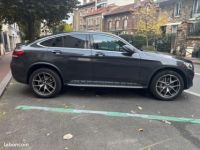 Mercedes GLC Classe Mercedes 2.0 300 DE 306H 195 EQ-POWER PHEV HYBRID AMG LINE 4MATIC BVA - <small></small> 63.000 € <small>TTC</small> - #4