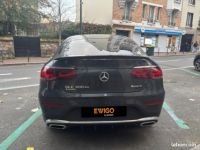 Mercedes GLC Classe Mercedes 2.0 300 DE 306H 195 EQ-POWER PHEV HYBRID AMG LINE 4MATIC BVA - <small></small> 63.000 € <small>TTC</small> - #6