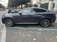 Mercedes GLC Classe Mercedes 2.0 300 DE 306H 195 EQ-POWER PHEV HYBRID AMG LINE 4MATIC BVA - <small></small> 63.000 € <small>TTC</small> - #8