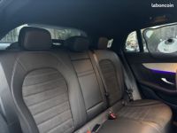 Mercedes GLC Classe Mercedes 2.0 300 DE 306H 195 EQ-POWER PHEV HYBRID AMG LINE 4MATIC BVA - <small></small> 63.000 € <small>TTC</small> - #12