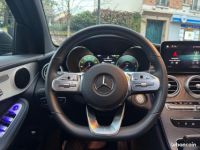 Mercedes GLC Classe Mercedes 2.0 300 DE 306H 195 EQ-POWER PHEV HYBRID AMG LINE 4MATIC BVA - <small></small> 63.000 € <small>TTC</small> - #13