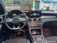 Mercedes GLC Classe Mercedes 2.0 300 DE 306H 195 EQ-POWER PHEV HYBRID AMG LINE 4MATIC BVA - <small></small> 63.000 € <small>TTC</small> - #14