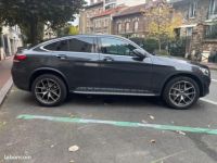 Mercedes GLC Classe Mercedes 2.0 300 DE 306H 195 EQ-POWER PHEV HYBRID EXTRA 4MATIC BVA - <small></small> 65.990 € <small>TTC</small> - #4