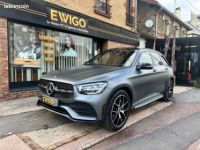 Mercedes GLC Classe Mercedes 2.0 300 DE PACK AMG 306 CH BVA CAMERA 360° CARPLAY TOIT OUVRANT PANORAMIQUE... - <small></small> 64.990 € <small>TTC</small> - #1