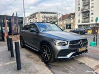 Mercedes GLC Classe Mercedes 2.0 300 DE PACK AMG 306 CH BVA CAMERA 360° CARPLAY TOIT OUVRANT PANORAMIQUE... - <small></small> 64.990 € <small>TTC</small> - #3