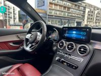 Mercedes GLC Classe Mercedes 2.0 300 DE PACK AMG 306 CH BVA CAMERA 360° CARPLAY TOIT OUVRANT PANORAMIQUE... - <small></small> 64.990 € <small>TTC</small> - #18