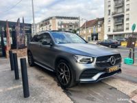 Mercedes GLC Classe 2.0 300 PACK AMG 306 CH BVA TVA RÉCUPÉRABLE CAMERA 360° CARPLAY TOIT OUV... - <small></small> 62.990 € <small>TTC</small> - #3