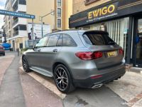 Mercedes GLC Classe 2.0 300 PACK AMG 306 CH BVA TVA RÉCUPÉRABLE CAMERA 360° CARPLAY TOIT OUV... - <small></small> 62.990 € <small>TTC</small> - #4