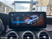 Mercedes GLC Classe 2.0 300 PACK AMG 306 CH BVA TVA RÉCUPÉRABLE CAMERA 360° CARPLAY TOIT OUV... - <small></small> 62.990 € <small>TTC</small> - #16