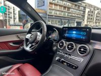 Mercedes GLC Classe 2.0 300 PACK AMG 306 CH BVA TVA RÉCUPÉRABLE CAMERA 360° CARPLAY TOIT OUV... - <small></small> 62.990 € <small>TTC</small> - #18