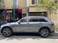 Mercedes GLC Classe Mercedes 2.0 300 e 211+122ch EQ-POWER AMG LINE 4MATIC 9G-TRONIC BVA - <small></small> 40.990 € <small>TTC</small> - #2