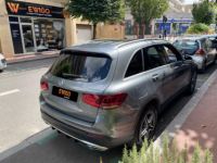 Mercedes GLC Classe Mercedes 2.0 300 e 211+122ch EQ-POWER AMG LINE 4MATIC 9G-TRONIC BVA - <small></small> 40.990 € <small>TTC</small> - #5