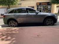 Mercedes GLC Classe Mercedes 2.0 300 e 211+122ch EQ-POWER AMG LINE 4MATIC 9G-TRONIC BVA - <small></small> 40.990 € <small>TTC</small> - #6