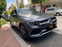 Mercedes GLC Classe Mercedes 2.0 300 e 211+122ch EQ-POWER AMG LINE 4MATIC 9G-TRONIC BVA - <small></small> 40.990 € <small>TTC</small> - #7